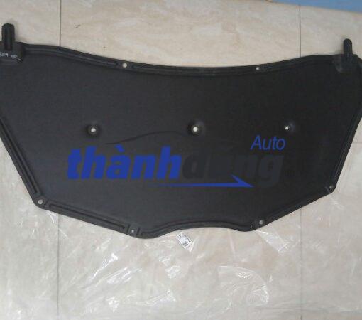 CHỐNG NÓNG NẮP CAPO MAZDA 3 2013