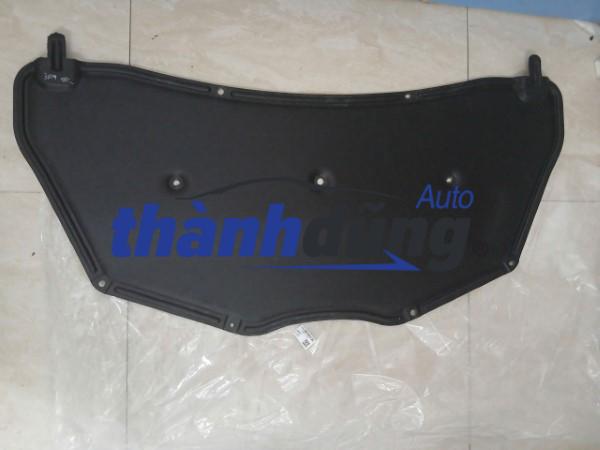 CHỐNG NÓNG NẮP CAPO MAZDA 3 2013