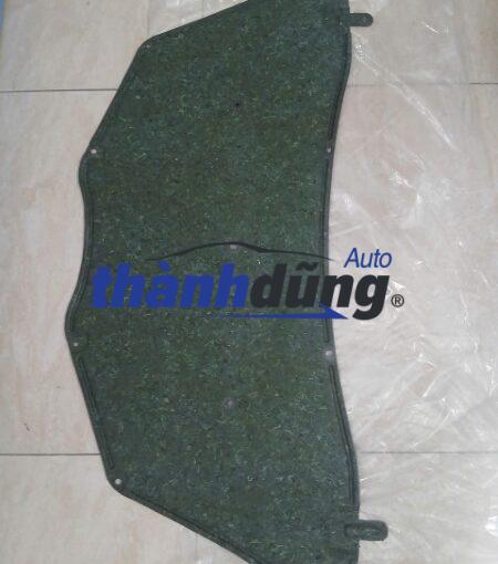 CHỐNG NÓNG NẮP CAPO MAZDA 3 2013