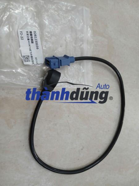 CẢM BIẾN TIẾNG GÕ SYM T880 2010
