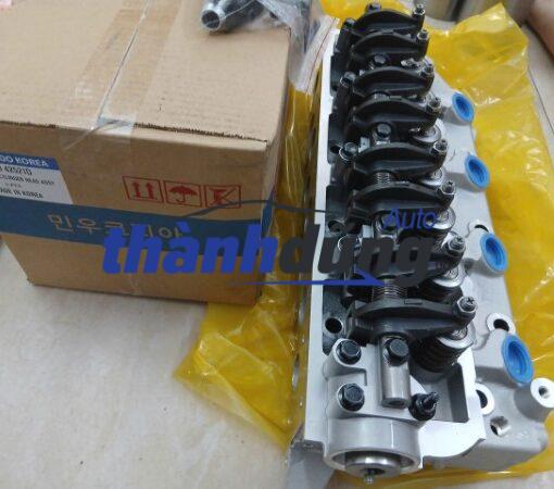 MẶT QUY LÁT HYUNDAI GALLOPER I