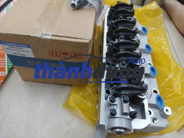 MẶT QUY LÁT HYUNDAI GALLOPER I