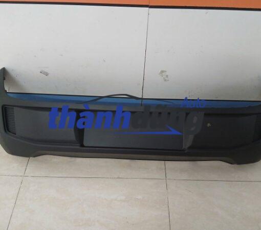 CẢN SAU XE ĐIỆN VINFAST VF3 2024