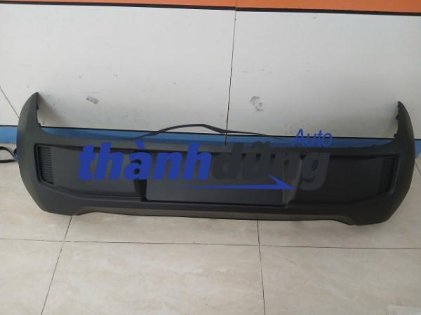 CẢN SAU XE ĐIỆN VINFAST VF3 2024