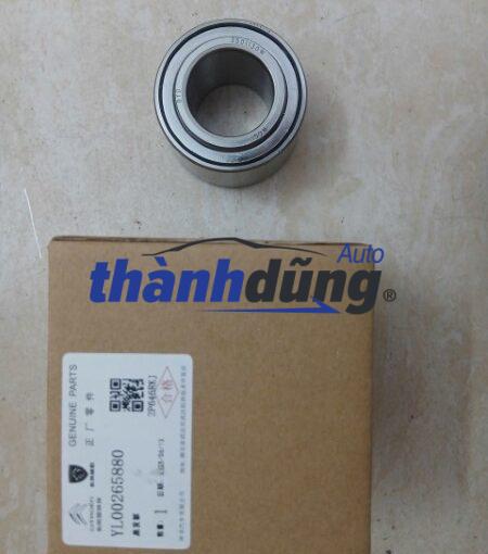 BẠC ĐẠN BÁNH TRƯỚC XE PEUGEOT 107 2011
