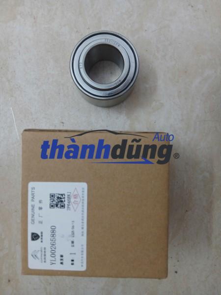 BẠC ĐẠN BÁNH TRƯỚC XE PEUGEOT 107 2011