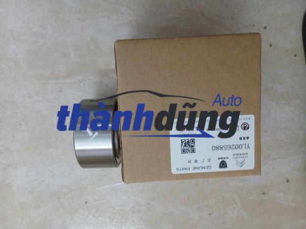 BẠC ĐẠN BÁNH TRƯỚC XE PEUGEOT 107 2011