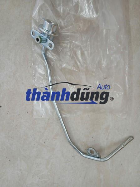 VAN ĐIỀU ÁP XĂNG XE TOYOTA HILUX 2013