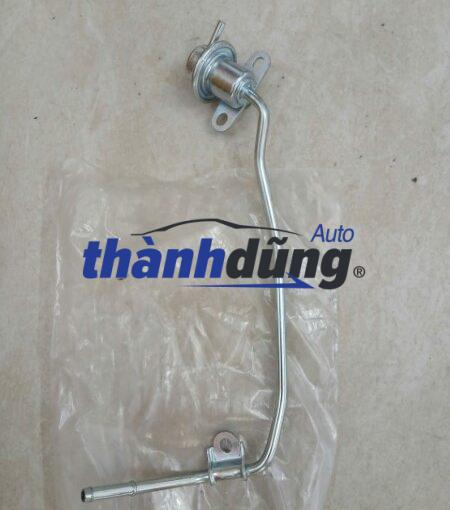VAN ĐIỀU ÁP XĂNG XE TOYOTA HILUX 2013