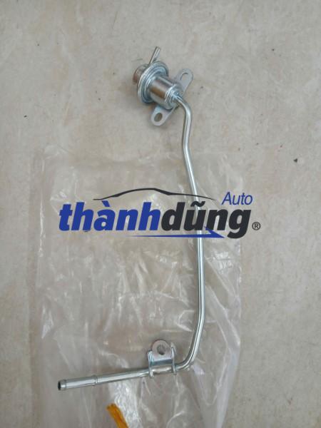 VAN ĐIỀU ÁP XĂNG XE TOYOTA HILUX 2013