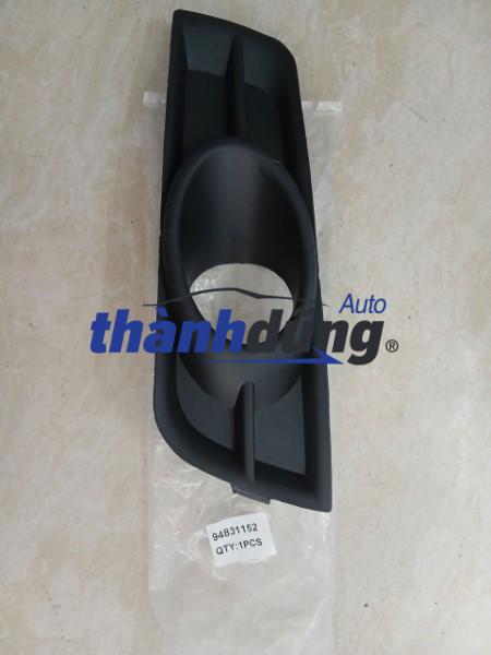 ỐP ĐÈN ỐP ĐÈN GẦM XE CHEVROLET CRUZE 2010GẦM XE CHEVROLET CRUZE 2010