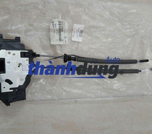 Ổ NGẬM KHÓA CỬA TRƯỚC HYUNDAI AVANTE 2011