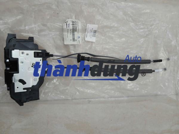 Ổ NGẬM KHÓA CỬA TRƯỚC HYUNDAI AVANTE 2011