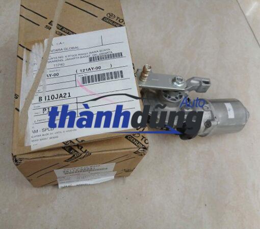 MOTOR GẠT MƯA TOYOTA FORTUNER 2005-2016