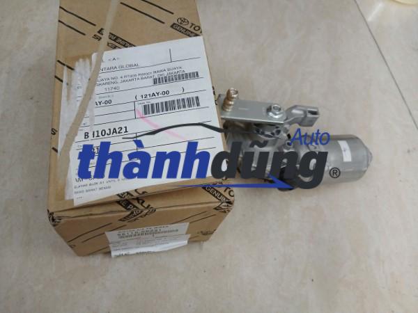 MOTOR GẠT MƯA TOYOTA FORTUNER 2005-2016