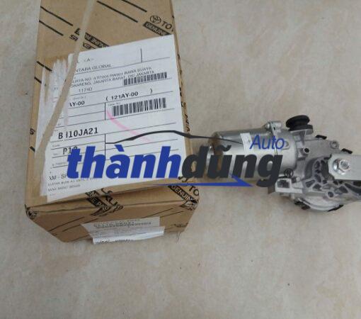 MOTOR GẠT MƯA TOYOTA FORTUNER 2005-2016