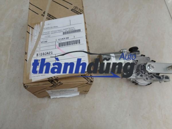 MOTOR GẠT MƯA TOYOTA FORTUNER 2005-2016