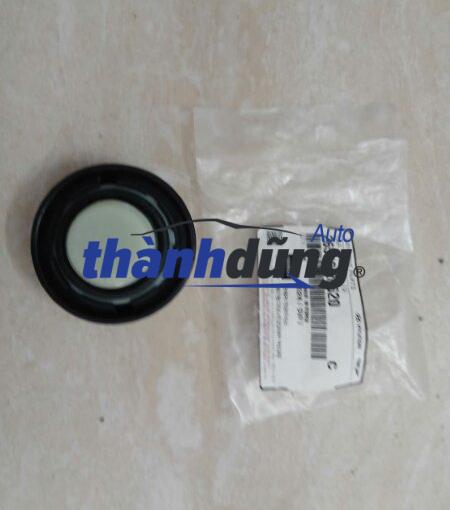 NẮP ĐỔ DẦU KIA FORTE 2008-2013
