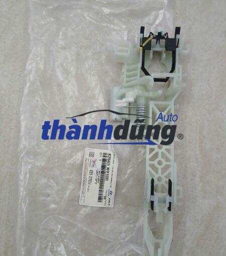 XƯƠNG TAY MỞ CỬA HYUNDAI SANTAFE 2023