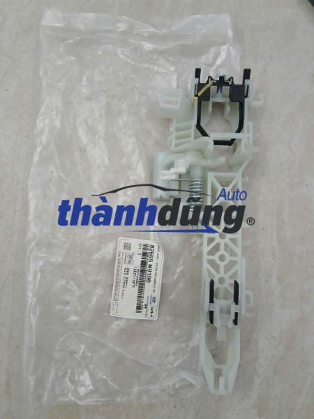 XƯƠNG TAY MỞ CỬA HYUNDAI SANTAFE 2023