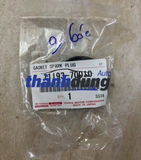 PHỚT BUGI LEXUS IS350 2008-2015