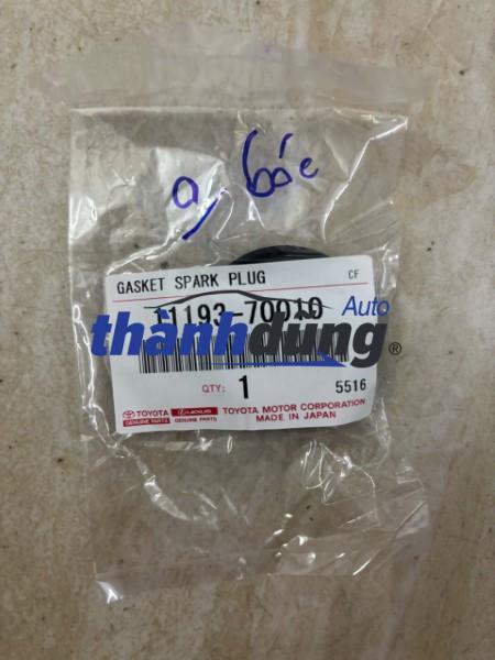 PHỚT BUGI LEXUS IS350 2008-2015