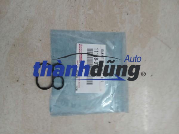 RON DÀN CÒ TOYOTA YARIS CROSS 2NR 2023
