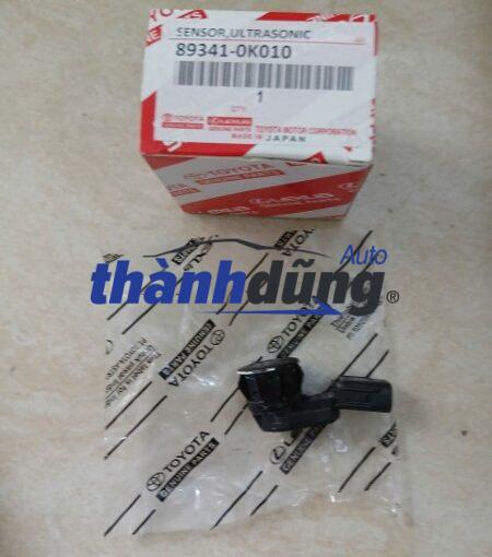 CAM BÁO LÙI TOYOTA LAND CRUISER 2016-2025