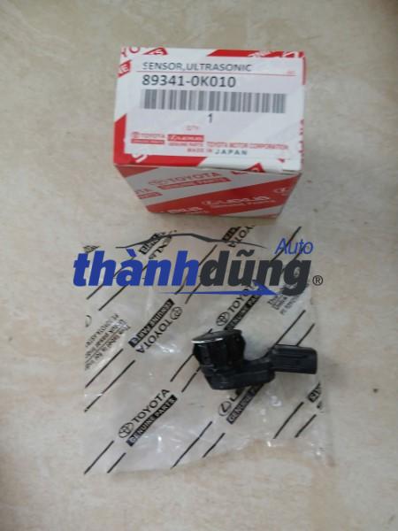 CAM BÁO LÙI TOYOTA LAND CRUISER 2016-2025