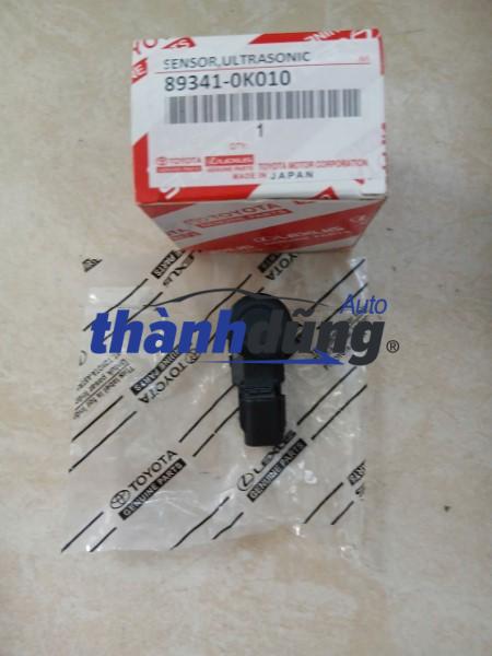 CAM BÁO LÙI TOYOTA LAND CRUISER 2016-2025