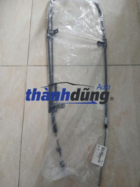DÂY PHANH TAY KIA K200 2018
