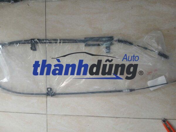 DÂY PHANH TAY KIA K200 2018