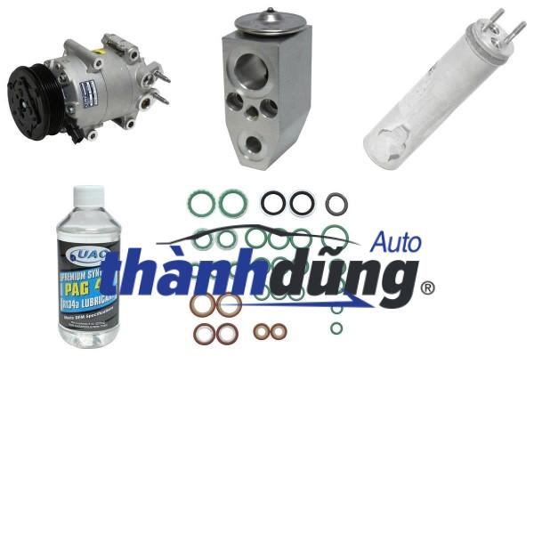LỐC LẠNH FORD FOCUS 2011-2017 | F500MD9AA01 - Ảnh 5
