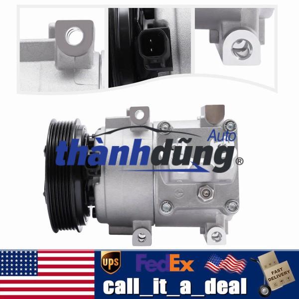 LỐC LẠNH FORD FOCUS 2011-2017 | F500MD9AA01 - Ảnh 4