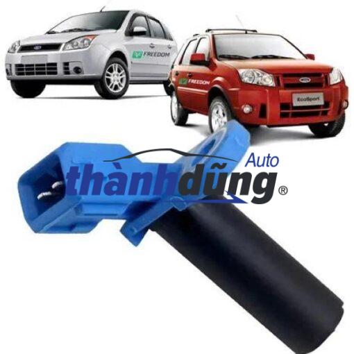 CẢM BIẾN TRỤC CƠ NISSAN JUKE 2010-2018 | 237311KC1A - Ảnh 5
