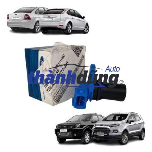 CẢM BIẾN TRỤC CƠ NISSAN JUKE 2010-2018 | 237311KC1A - Ảnh 4