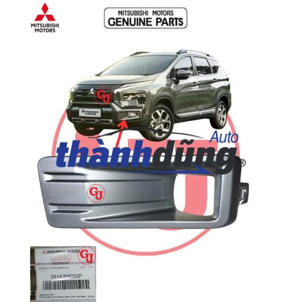 ỐP ĐÈN GẦM LH MITSUBISHI XPANDER 2024 - Ảnh 5