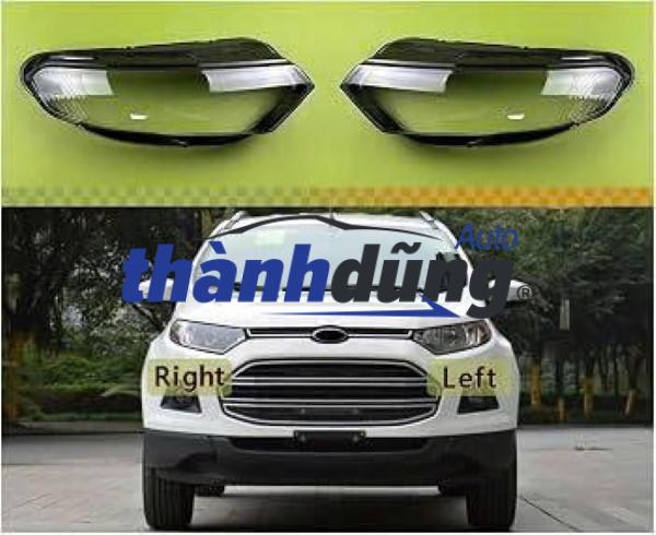 VỎ ĐÈN PHA TRÁI FORD ECOSPORT 2016 - Ảnh 5
