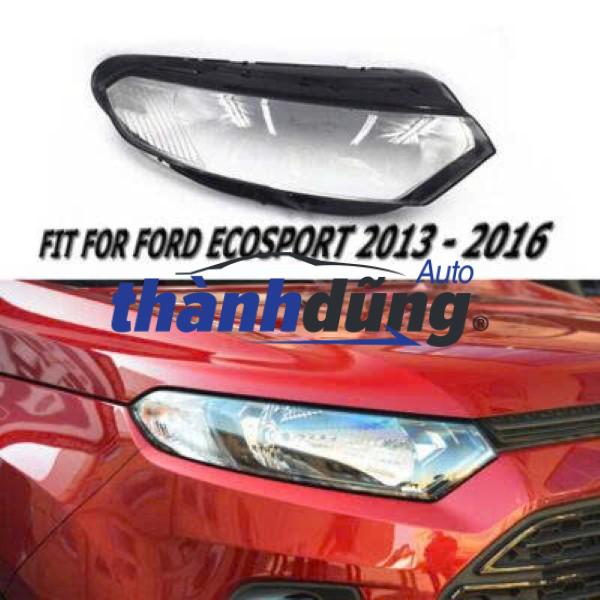 VỎ ĐÈN PHA TRÁI FORD ECOSPORT 2016 - Ảnh 4