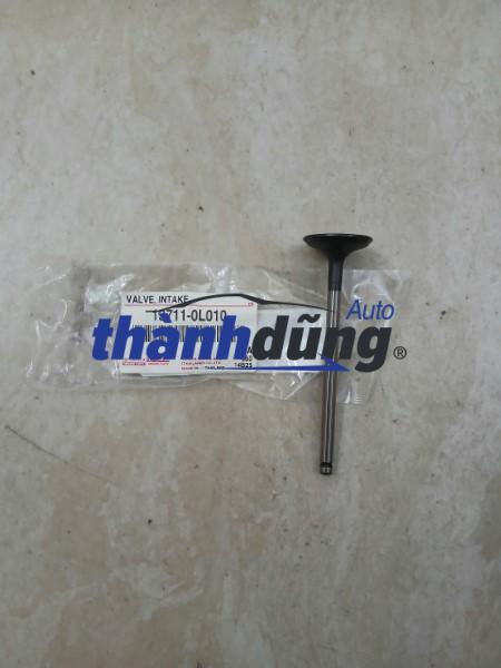 XUPAP HÚT TOYOTA INNOVA 2KD 2006-2015
