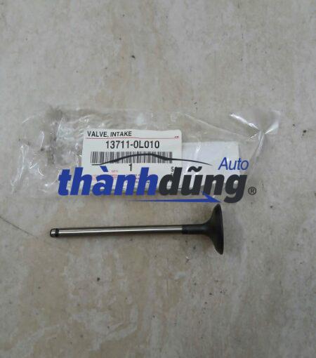 XUPAP HÚT TOYOTA INNOVA 2KD 2006-2015