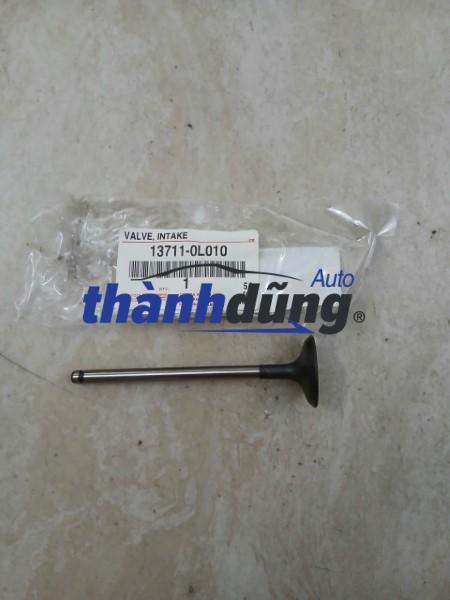 XUPAP HÚT TOYOTA INNOVA 2KD 2006-2015