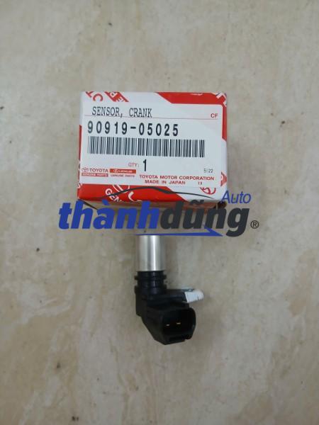 CẢM BIẾN TRỤC CAM TOYOTA CAMRY 1996-2003
