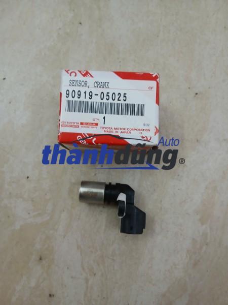 CẢM BIẾN TRỤC CAM TOYOTA CAMRY 1996-2003