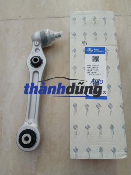 CÀNG I THẲNG MERCEDES GLC300 2015-2021