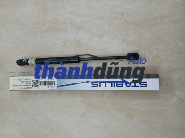 TY CHỐNG NẮP CAPO XE LAND ROVER EVOQUE 2014