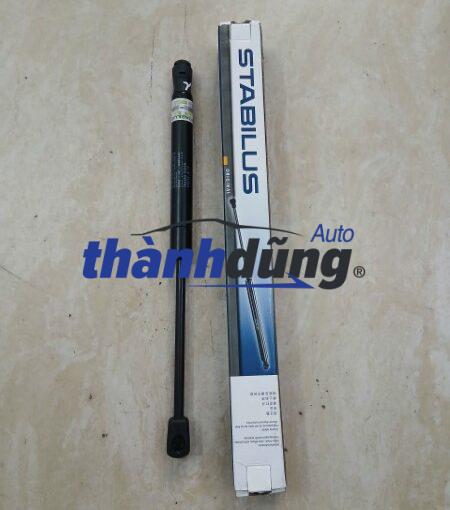TY CHỐNG CAPO MERCEDES C63 AMG 2017-2022