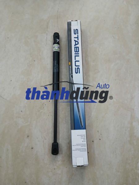 TY CHỐNG CAPO MERCEDES C63 AMG 2017-2022