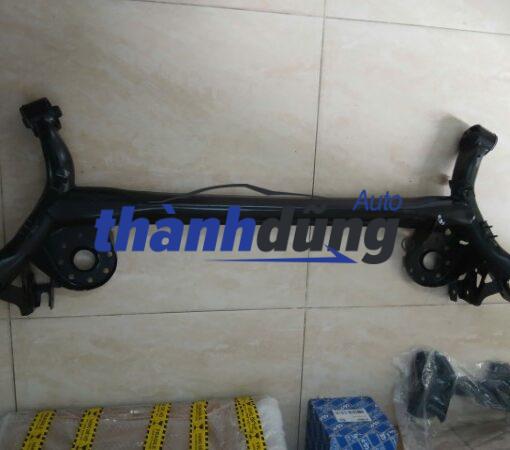 DẦM NGANG CẦU SAU TOYOTA VIOS 2010