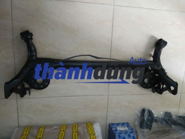 DẦM NGANG CẦU SAU TOYOTA VIOS 2010